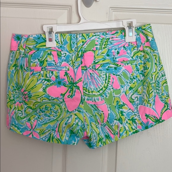 Shorts - Picture 2 of 2